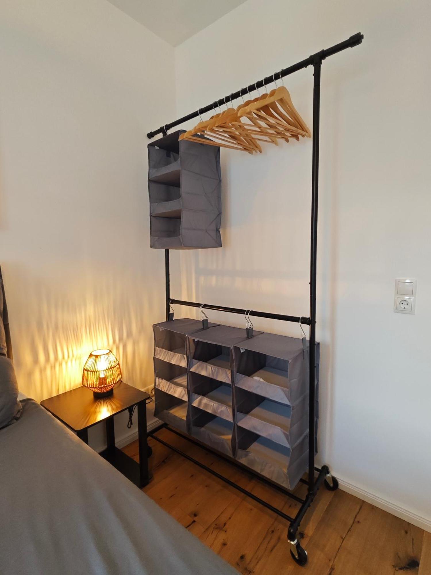Charmante 2 Zimmer-Wohnung Mit Fahrradstellplaetzen Кобленц Экстерьер фото