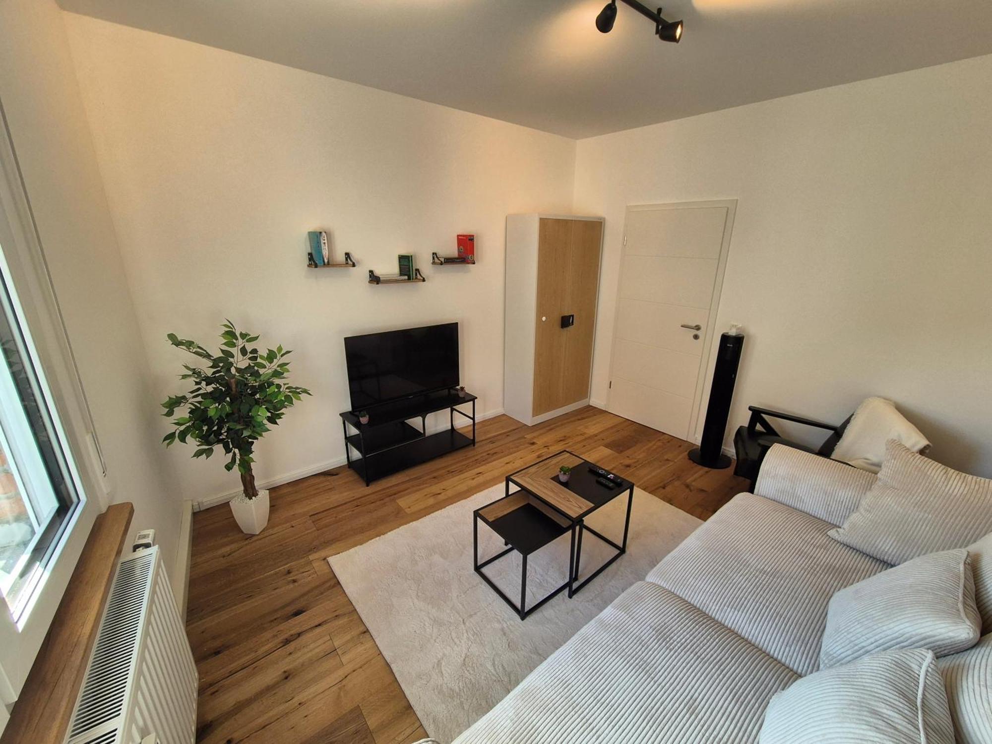 Charmante 2 Zimmer-Wohnung Mit Fahrradstellplaetzen Кобленц Экстерьер фото